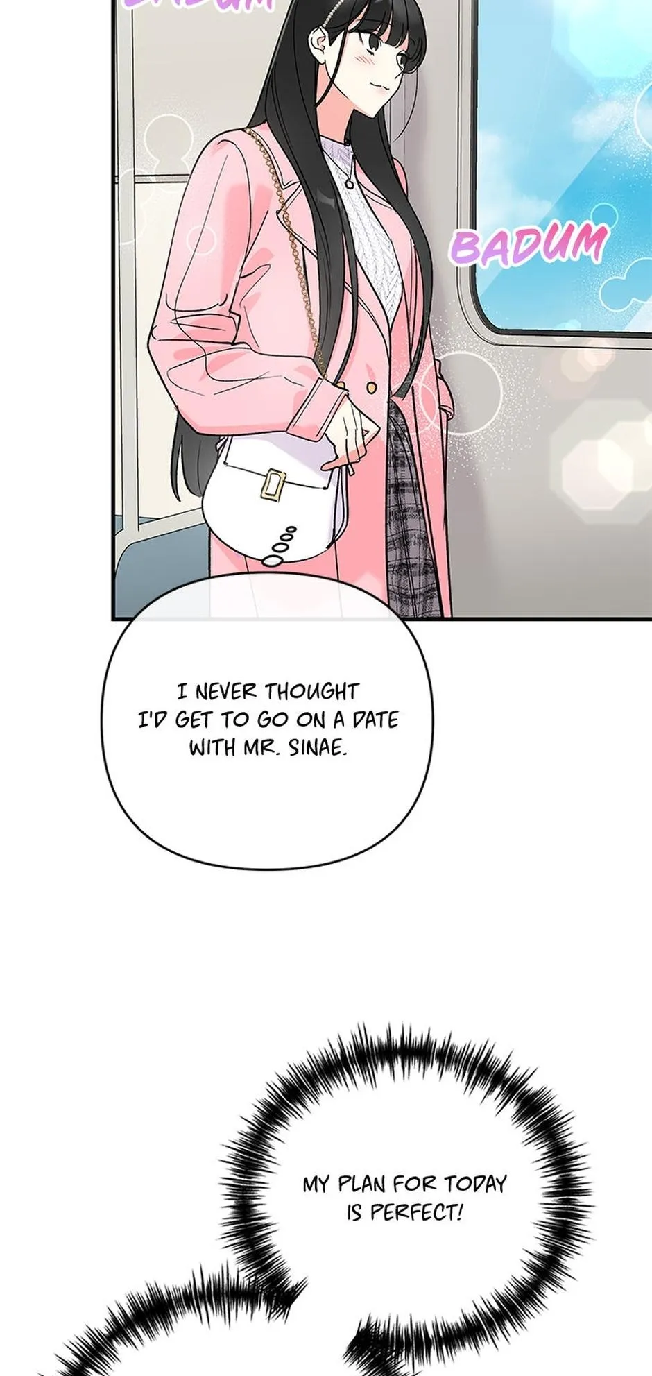 My XX Chapter 4 page 11 - 