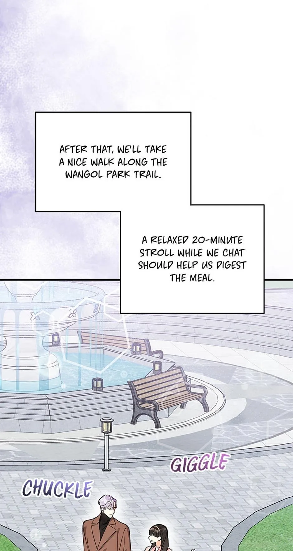 My XX Chapter 4 page 14 - 
