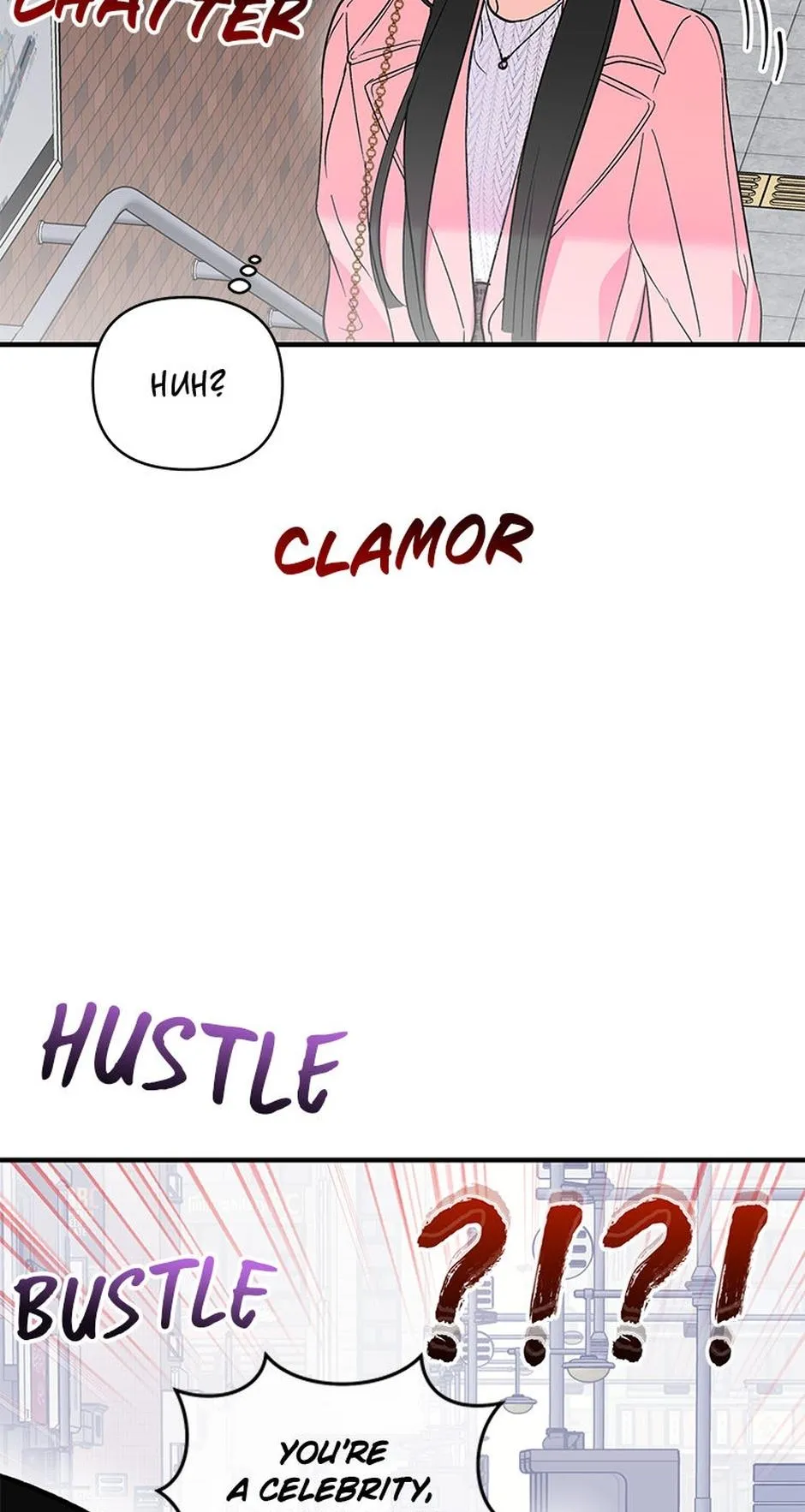 My XX Chapter 4 page 17 - 