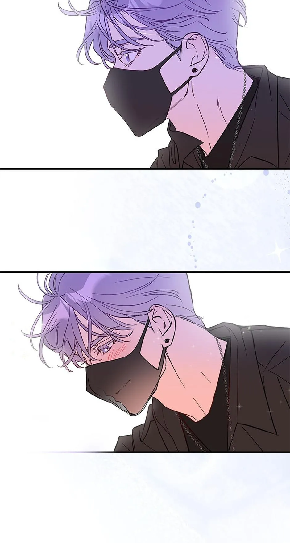 My XX Chapter 4 page 27 - 