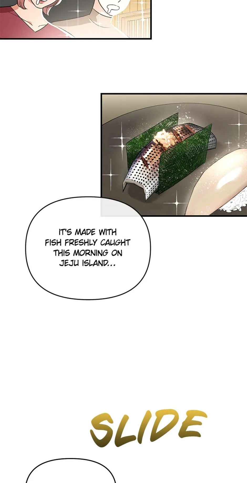 My XX Chapter 4 page 33 - 