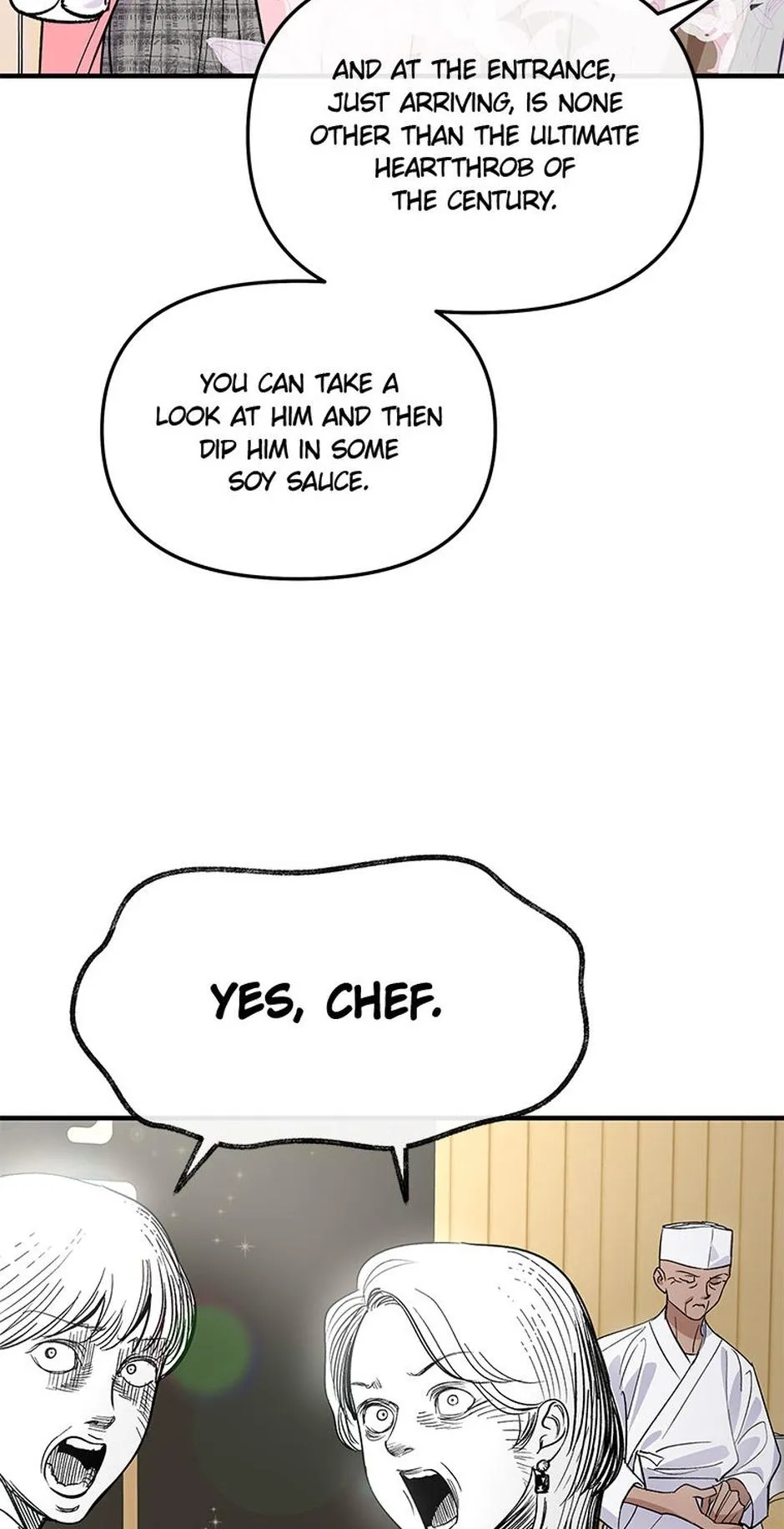 My XX Chapter 4 page 35 - 