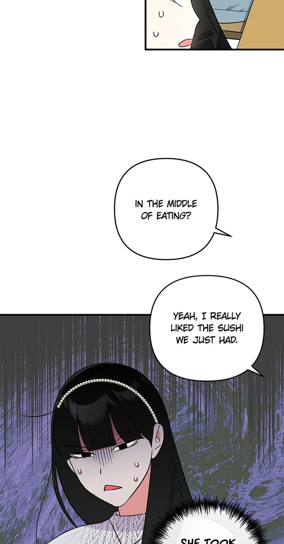 My XX Chapter 4 page 38 - 
