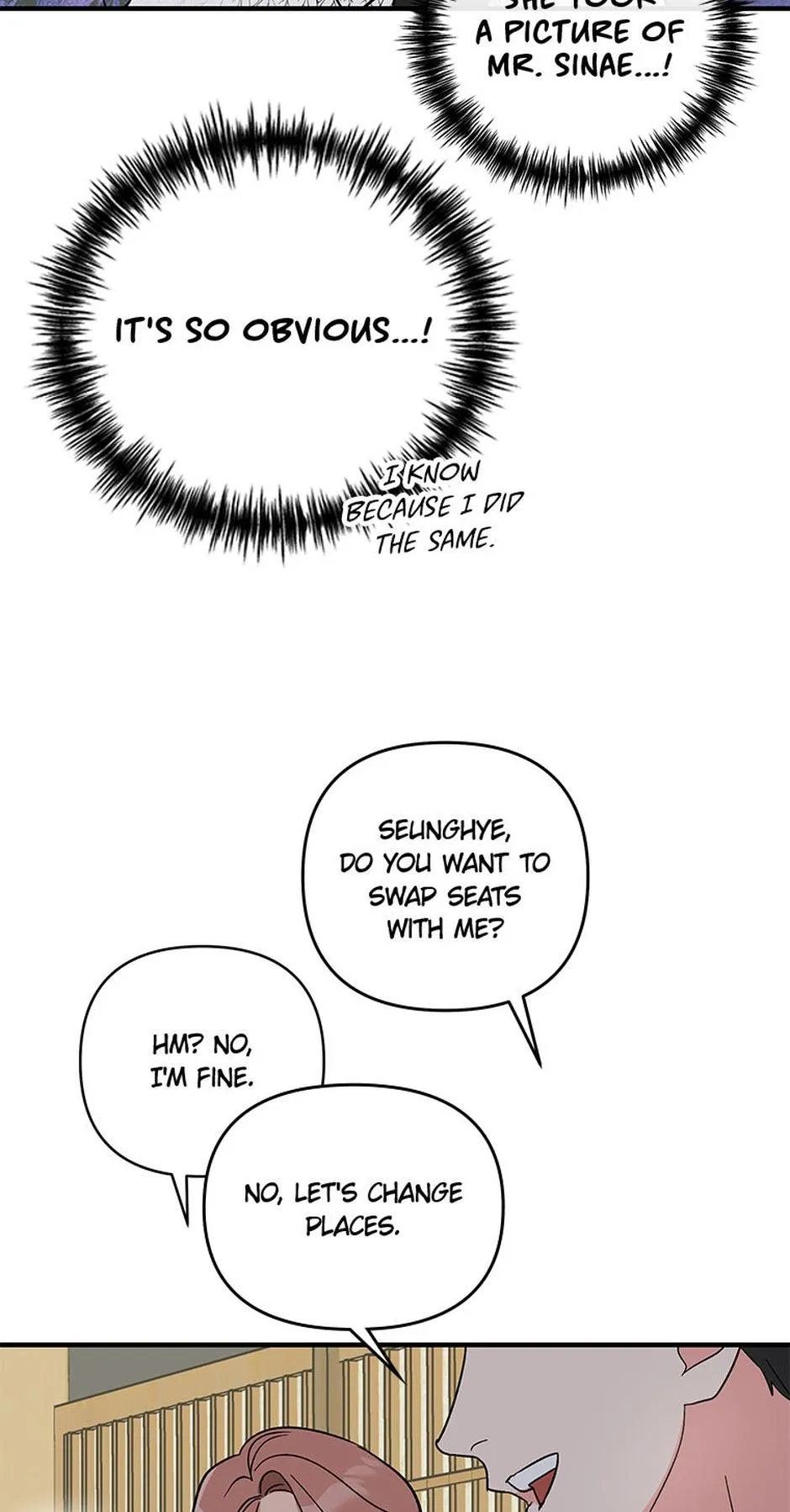 My XX Chapter 4 page 39 - 