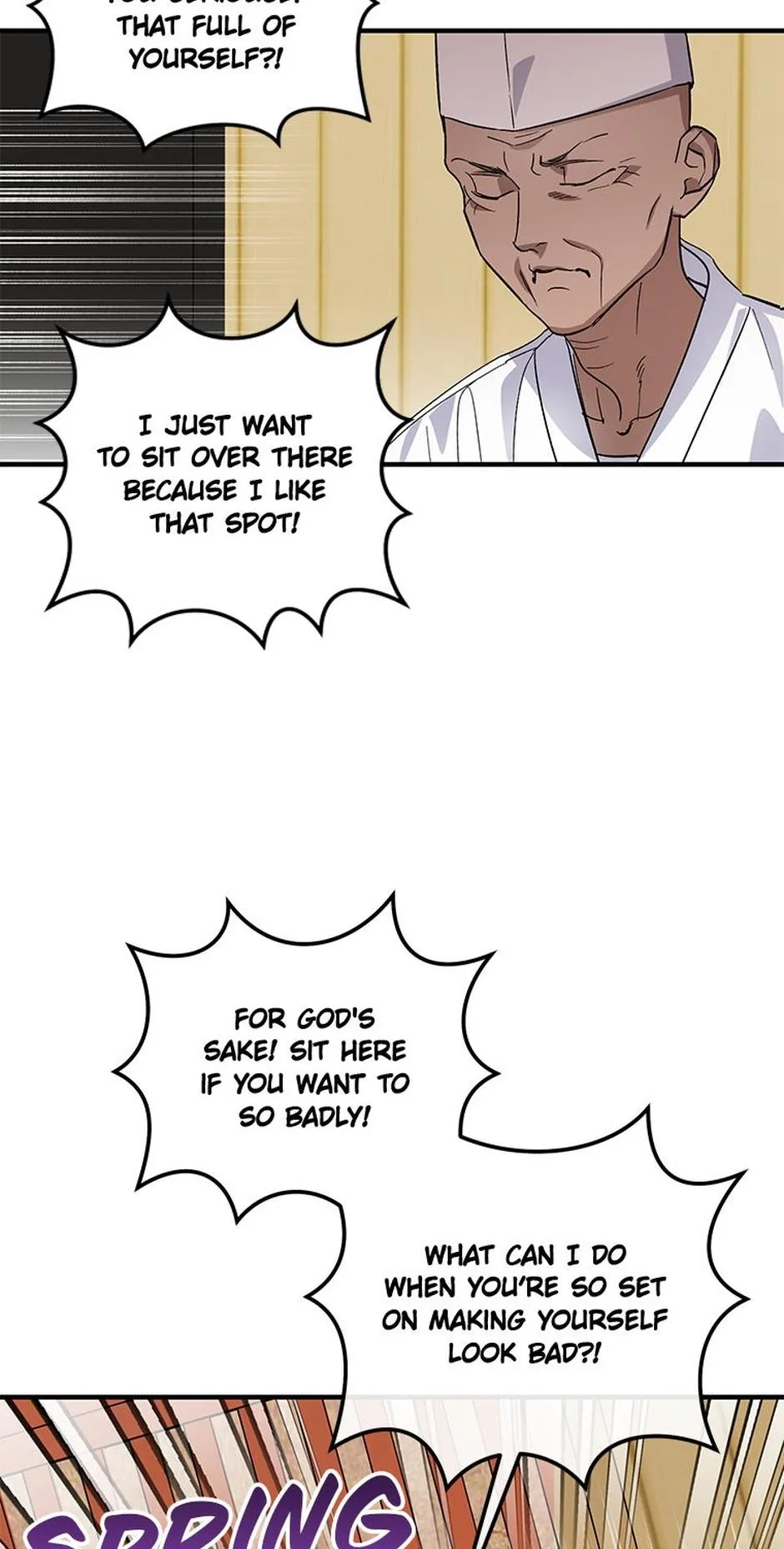 My XX Chapter 4 page 45 - 