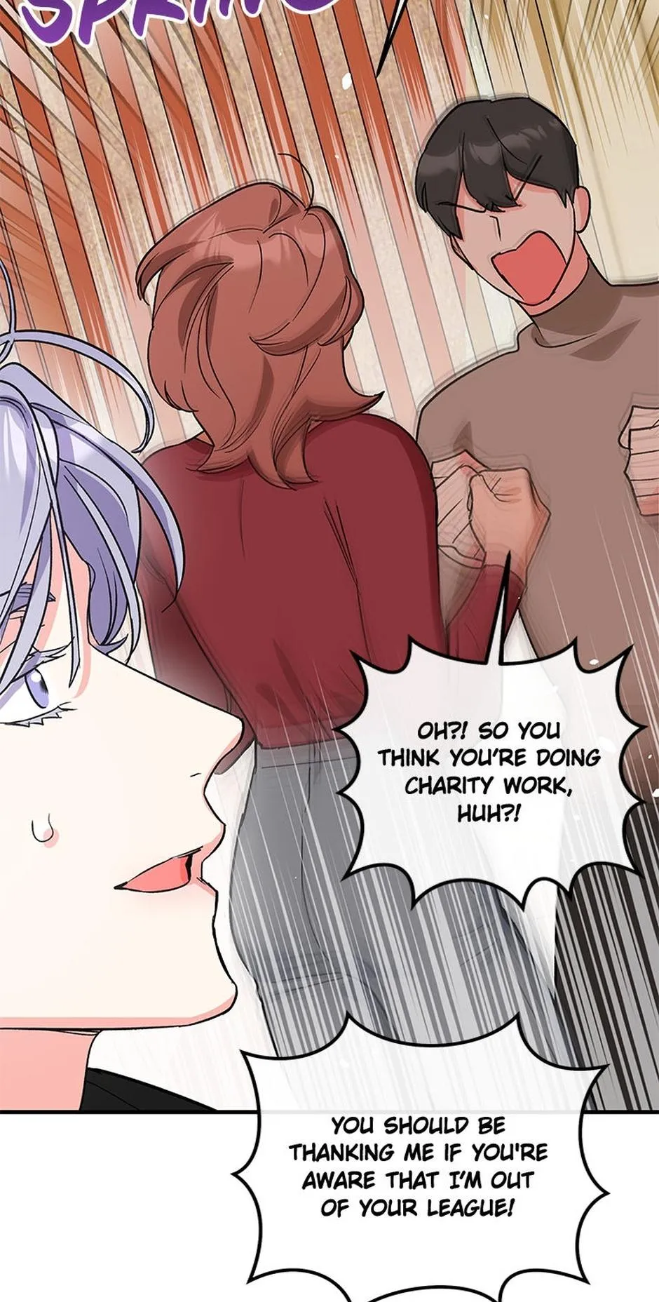 My XX Chapter 4 page 46 - 