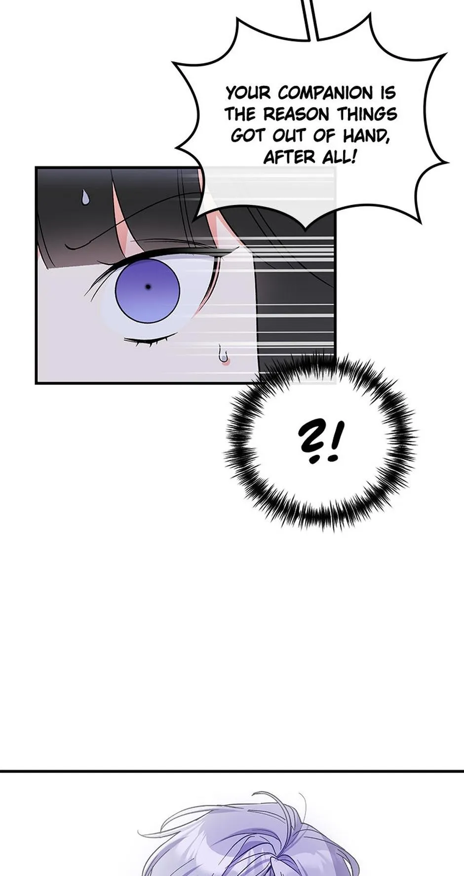 My XX Chapter 4 page 50 - 