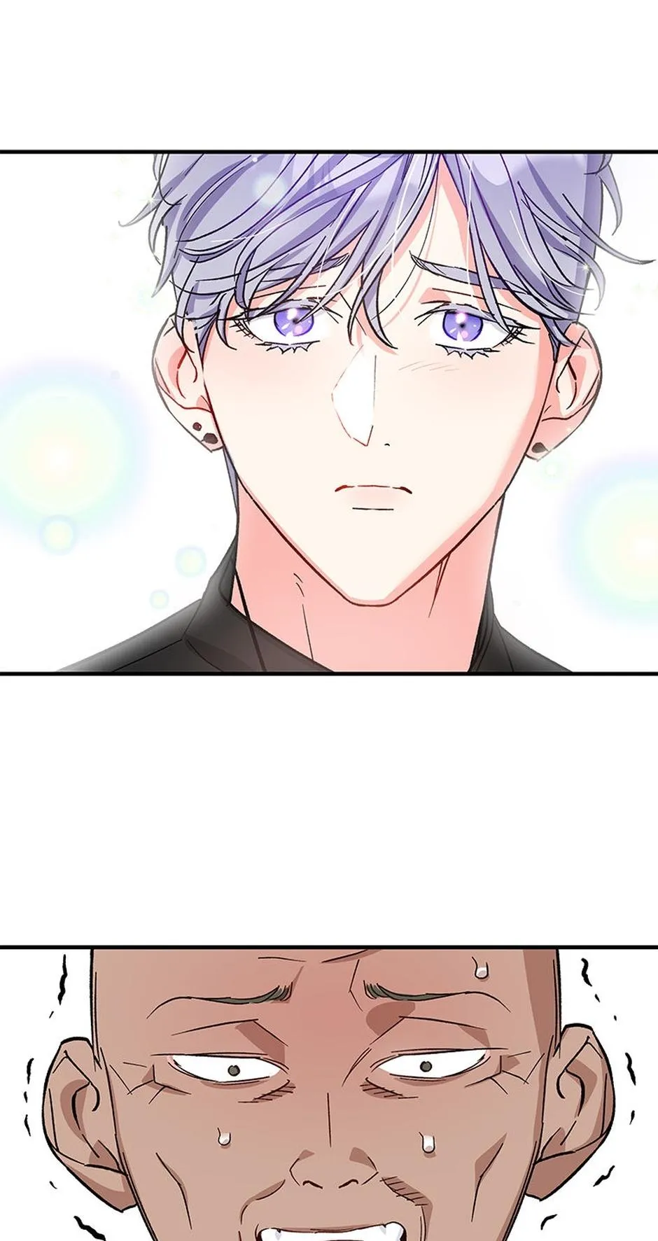 My XX Chapter 4 page 52 - 