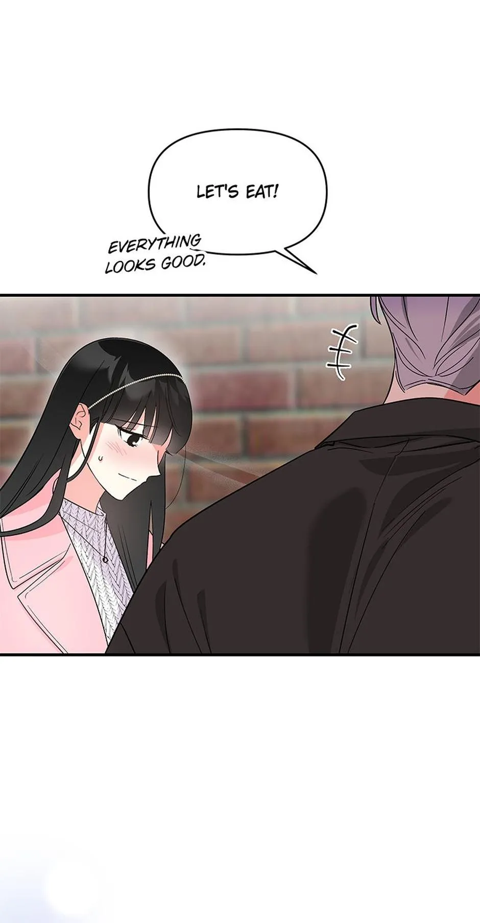 My XX Chapter 4 page 58 - 