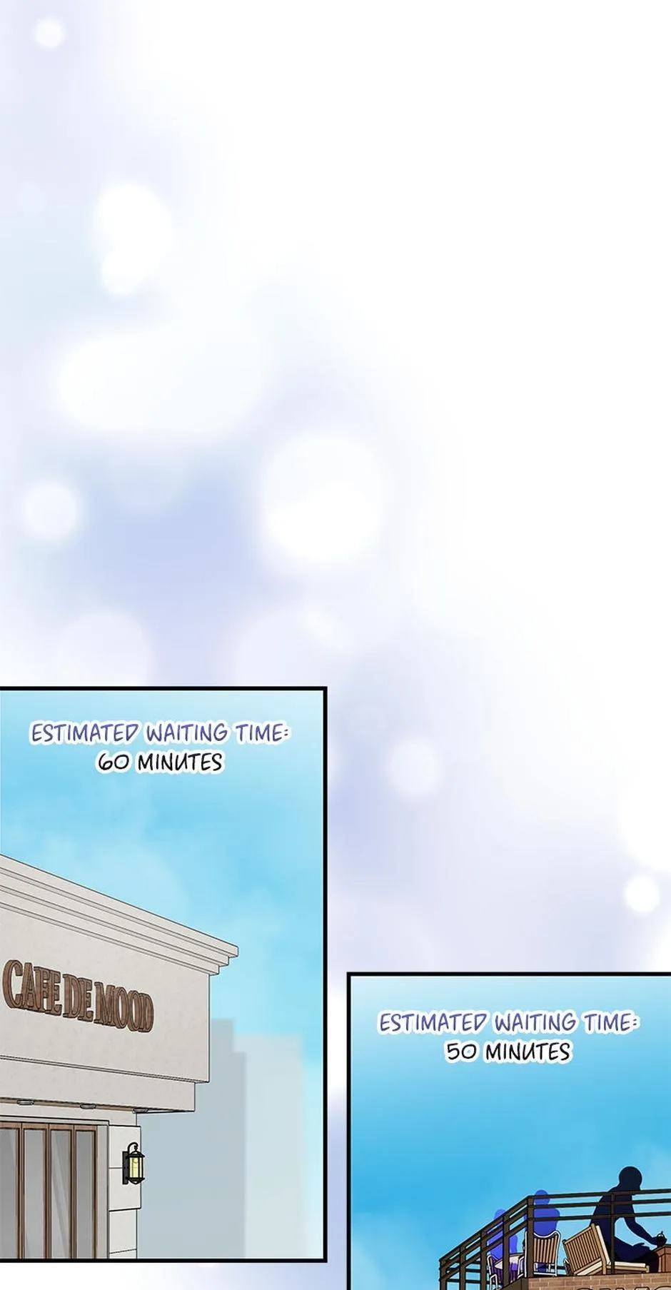 My XX Chapter 4 page 59 - 