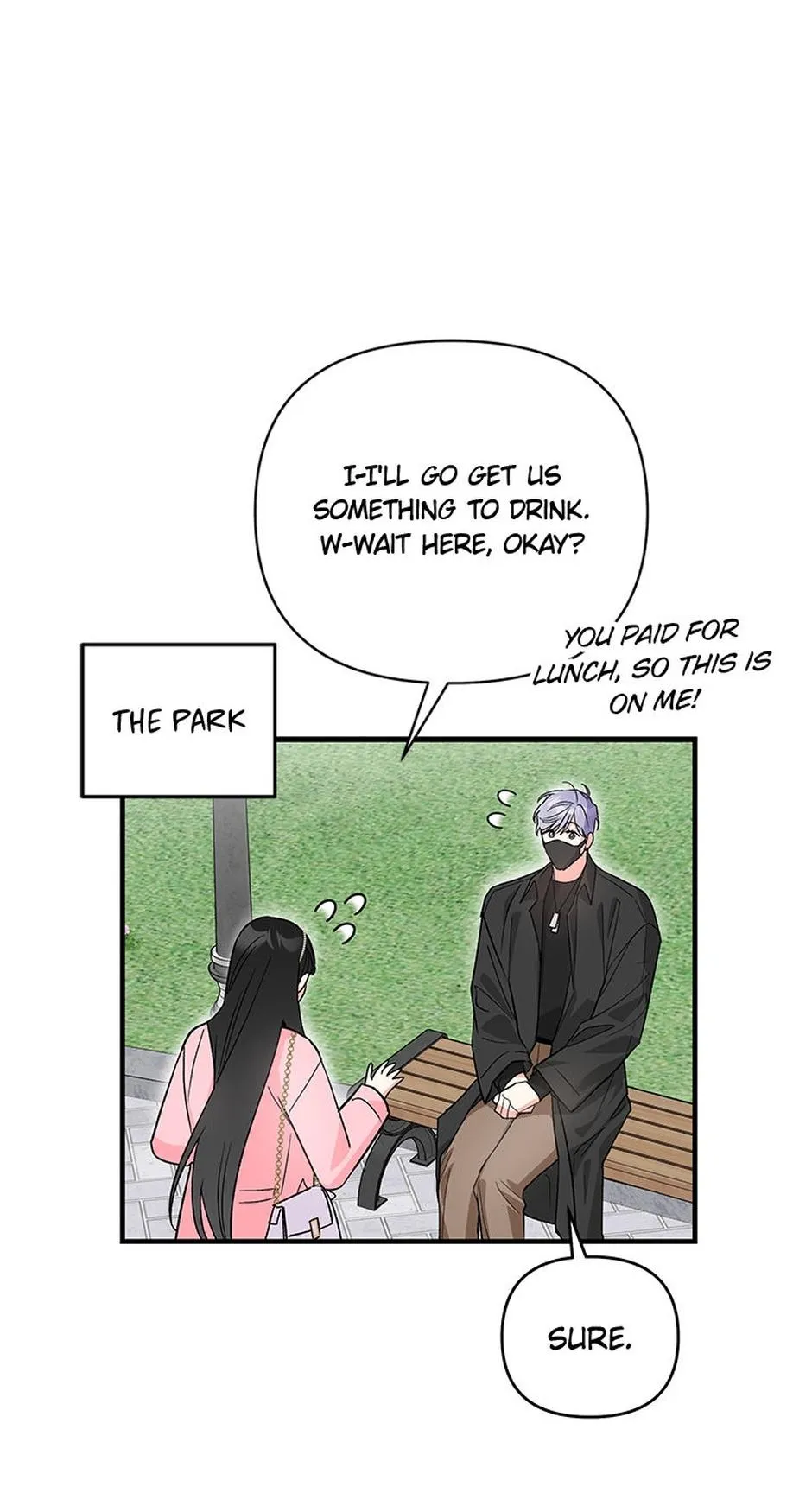 My XX Chapter 4 page 62 - 