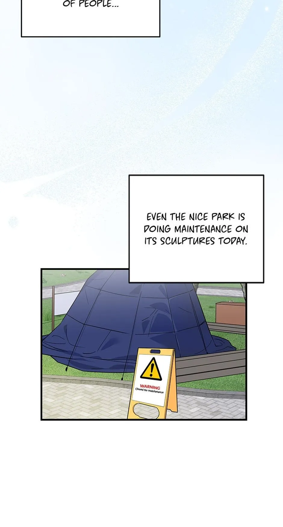 My XX Chapter 4 page 68 - 