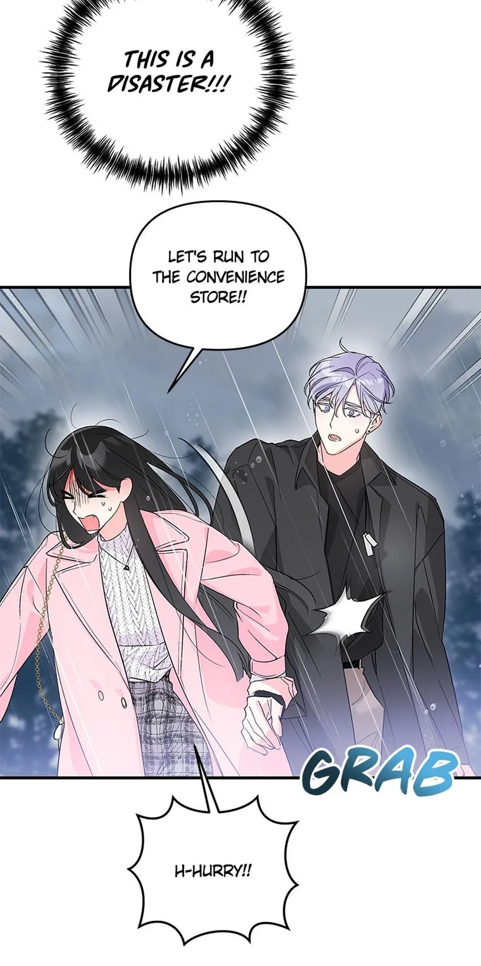 My XX Chapter 4 page 70 - 