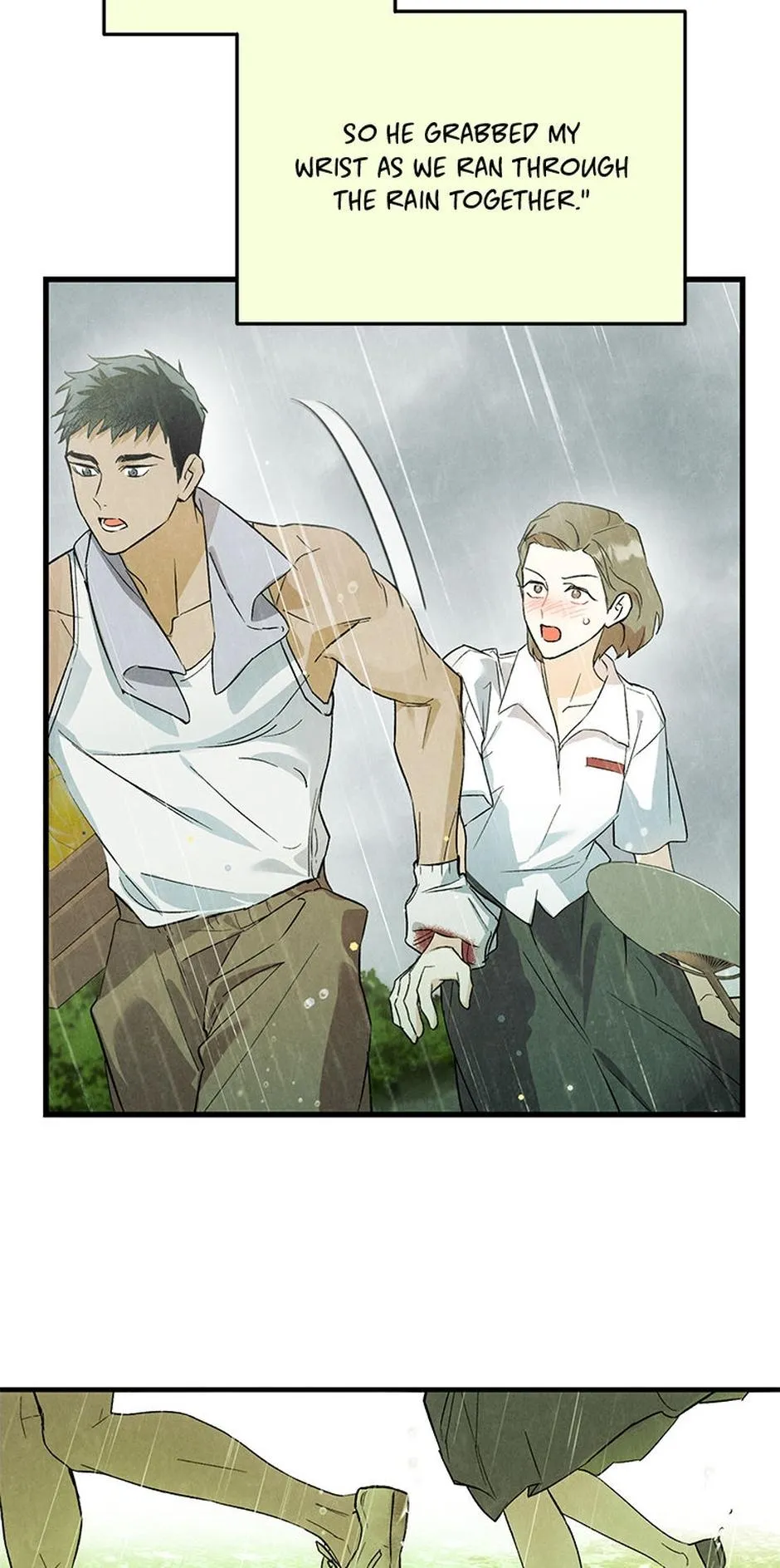 My XX Chapter 4 page 72 - 