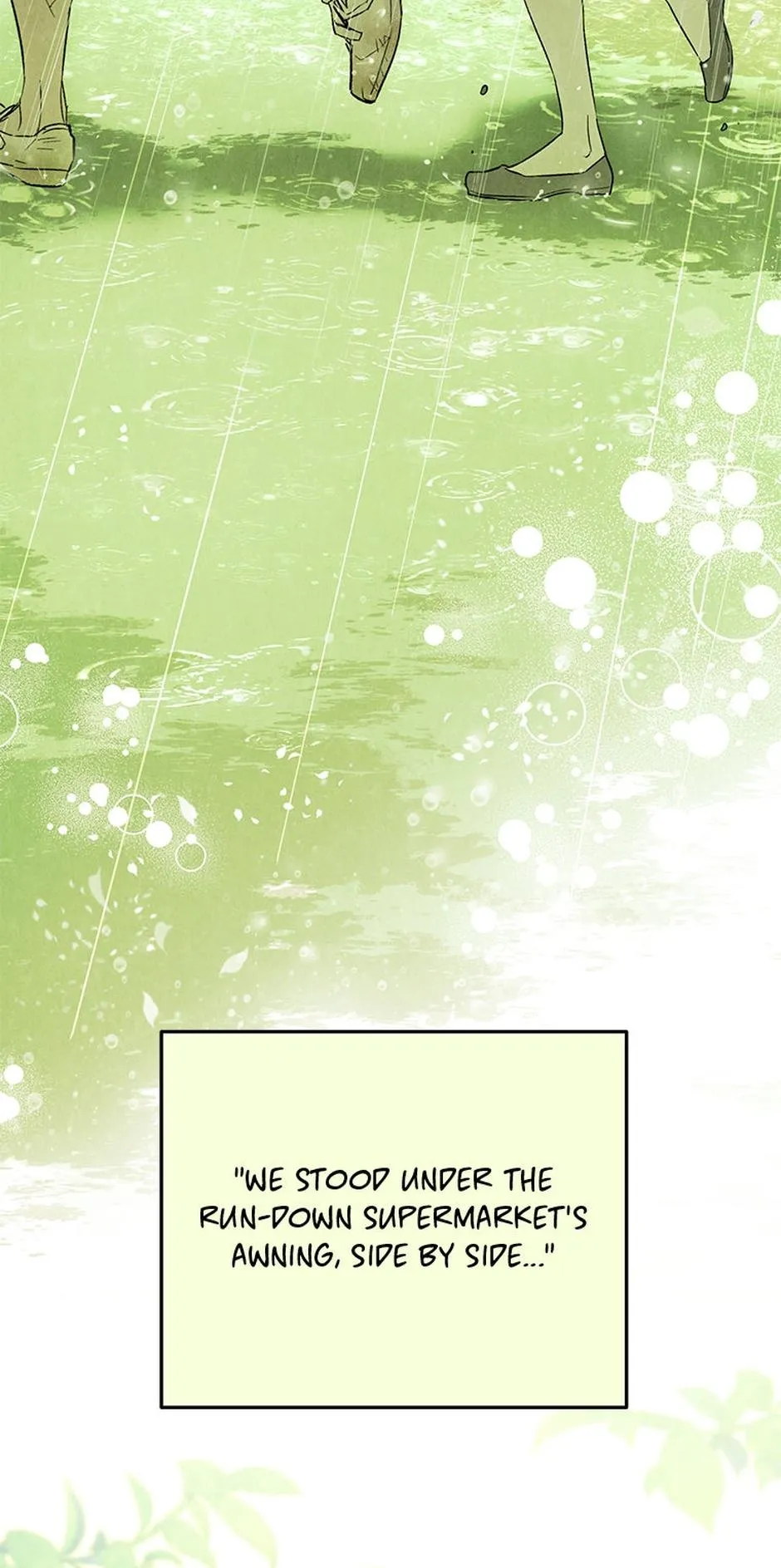 My XX Chapter 4 page 73 - 