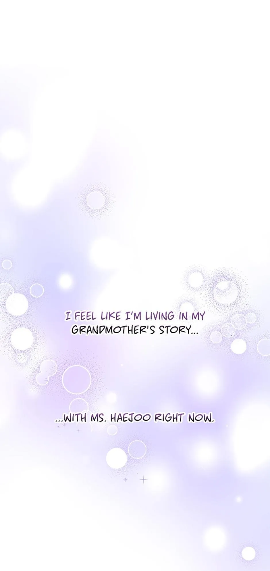 My XX Chapter 4 page 75 - 