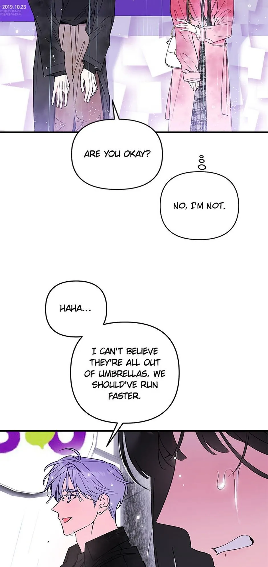 My XX Chapter 4 page 77 - 