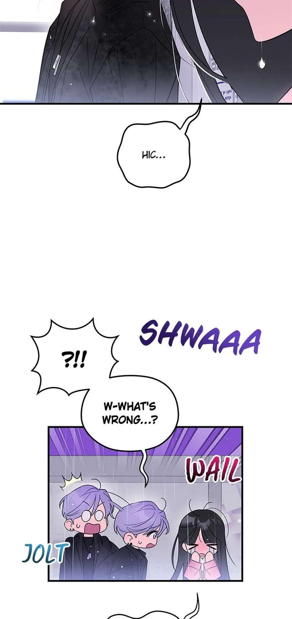 My XX Chapter 4 page 78 - 