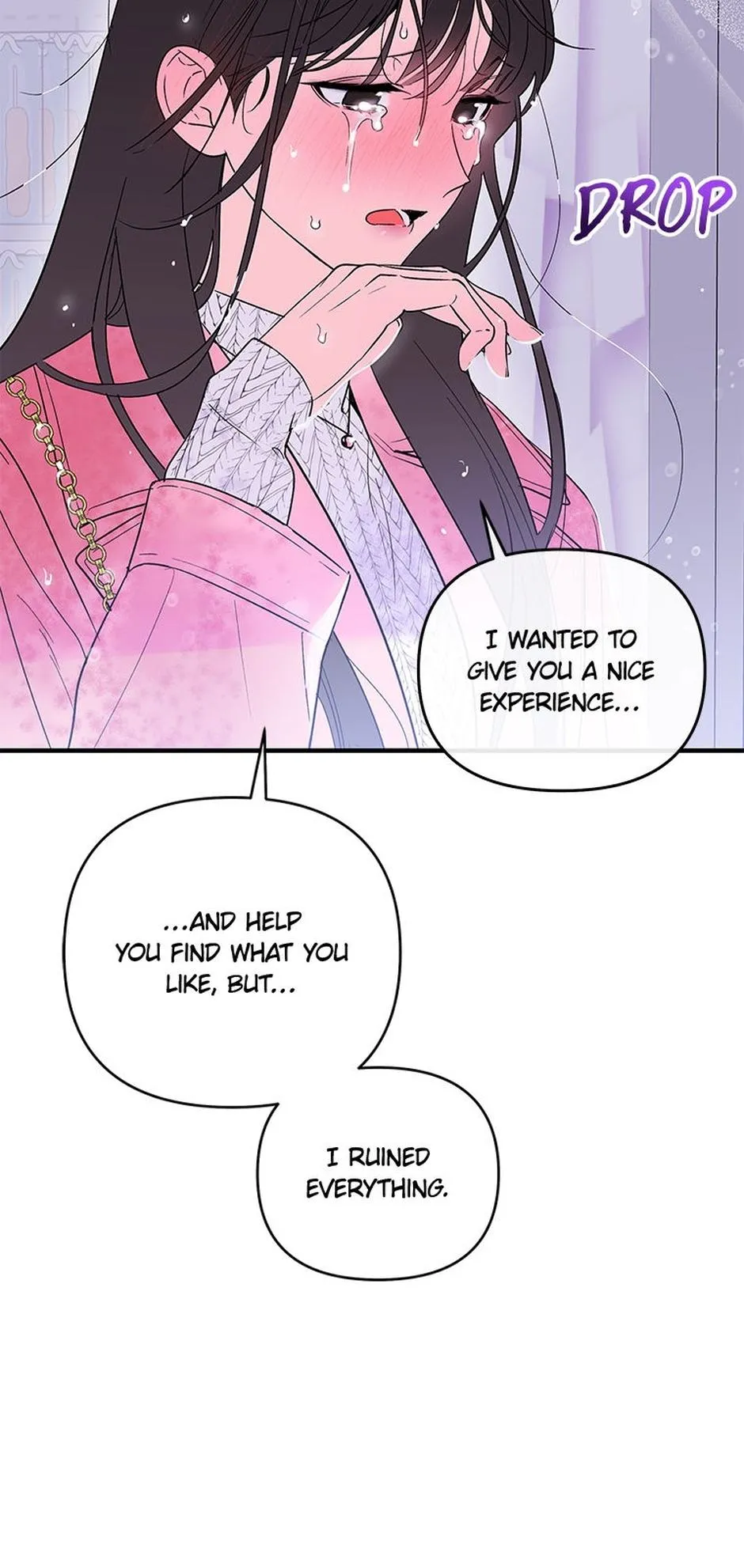 My XX Chapter 4 page 80 - 