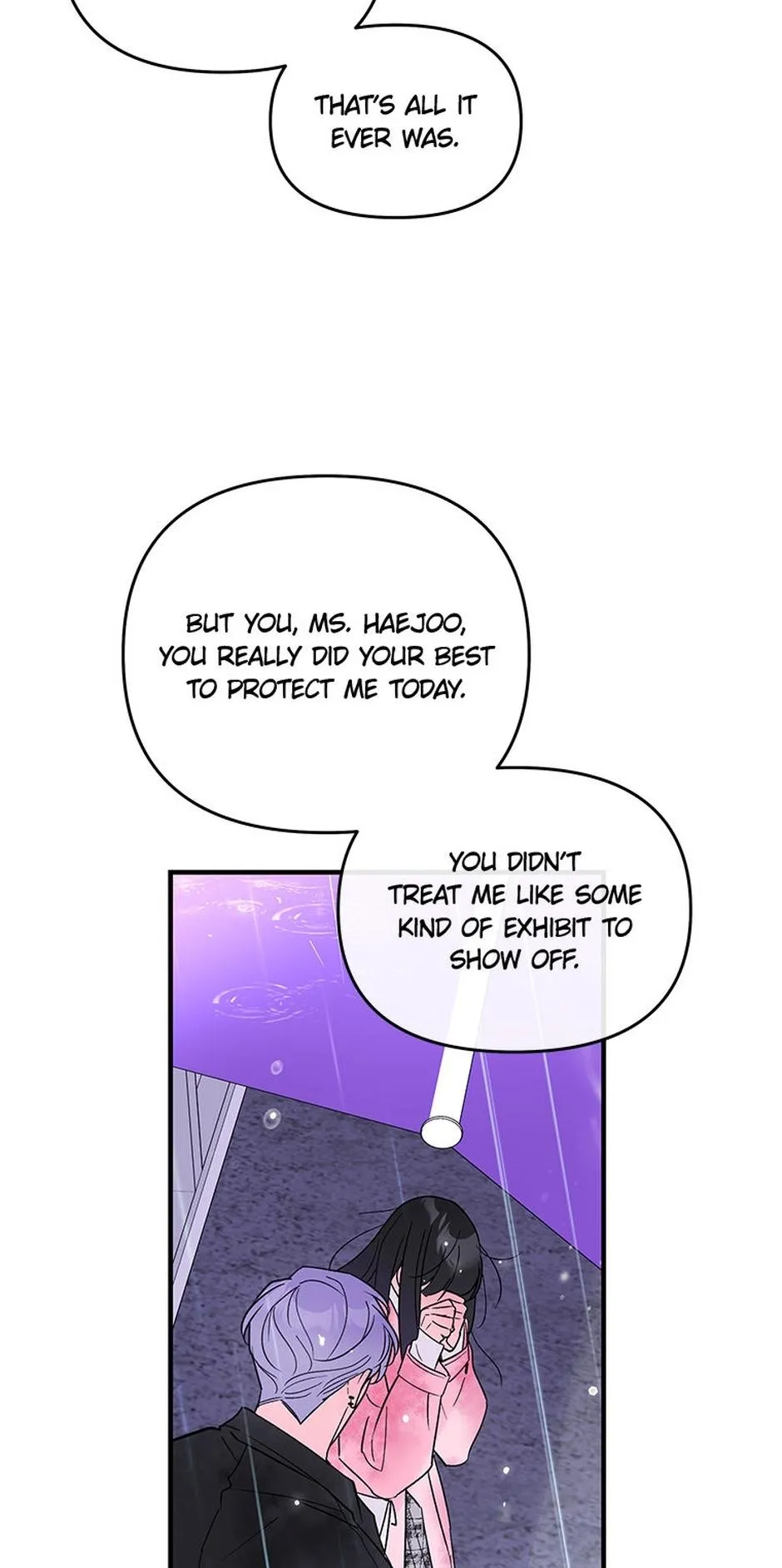 My XX Chapter 4 page 82 - 