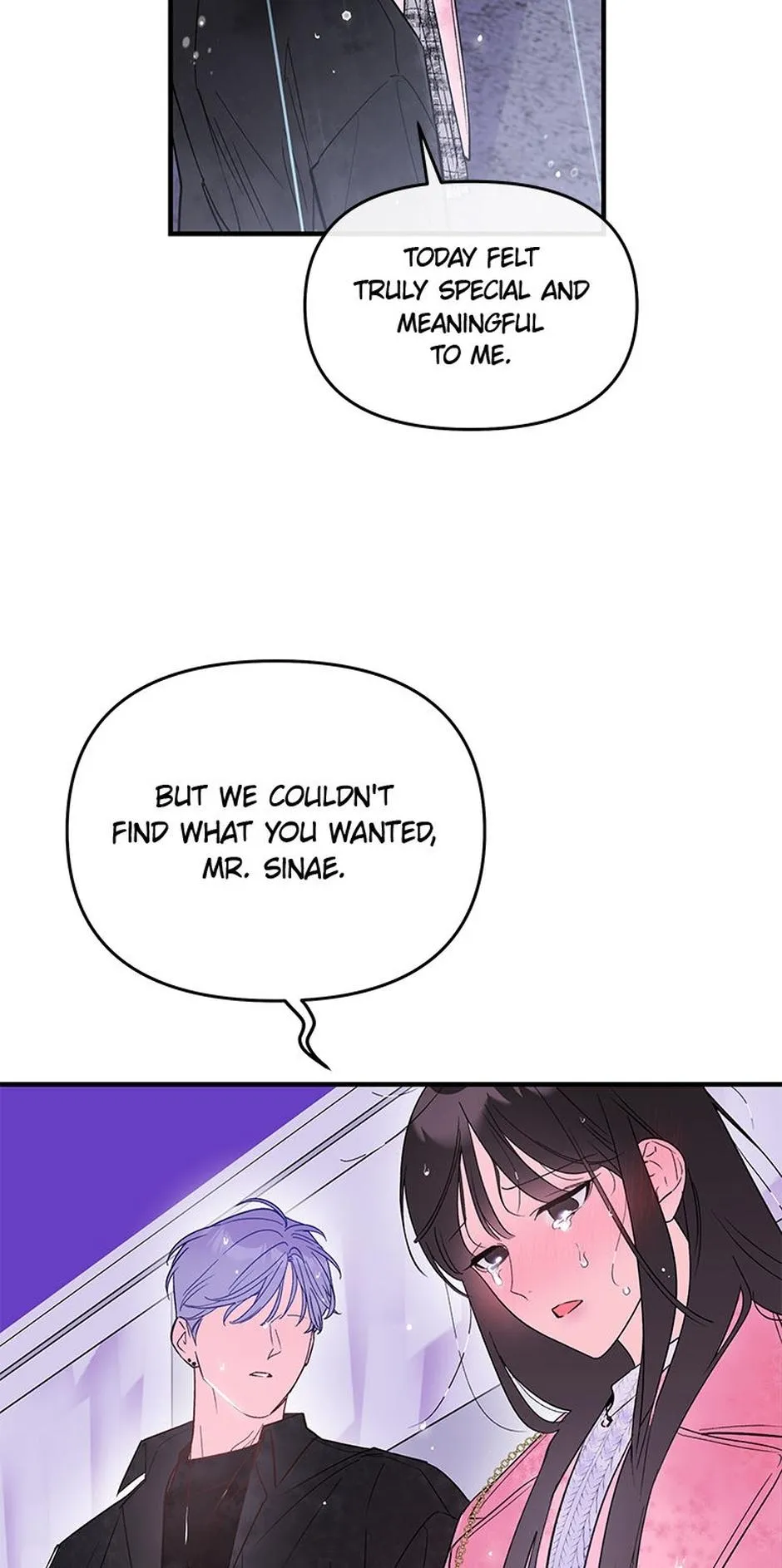 My XX Chapter 4 page 83 - 