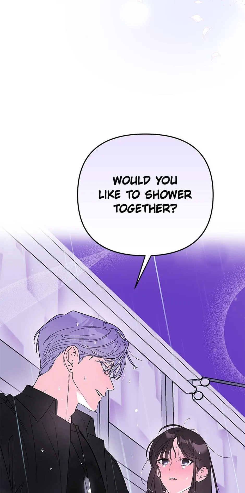 My XX Chapter 4 page 85 - 