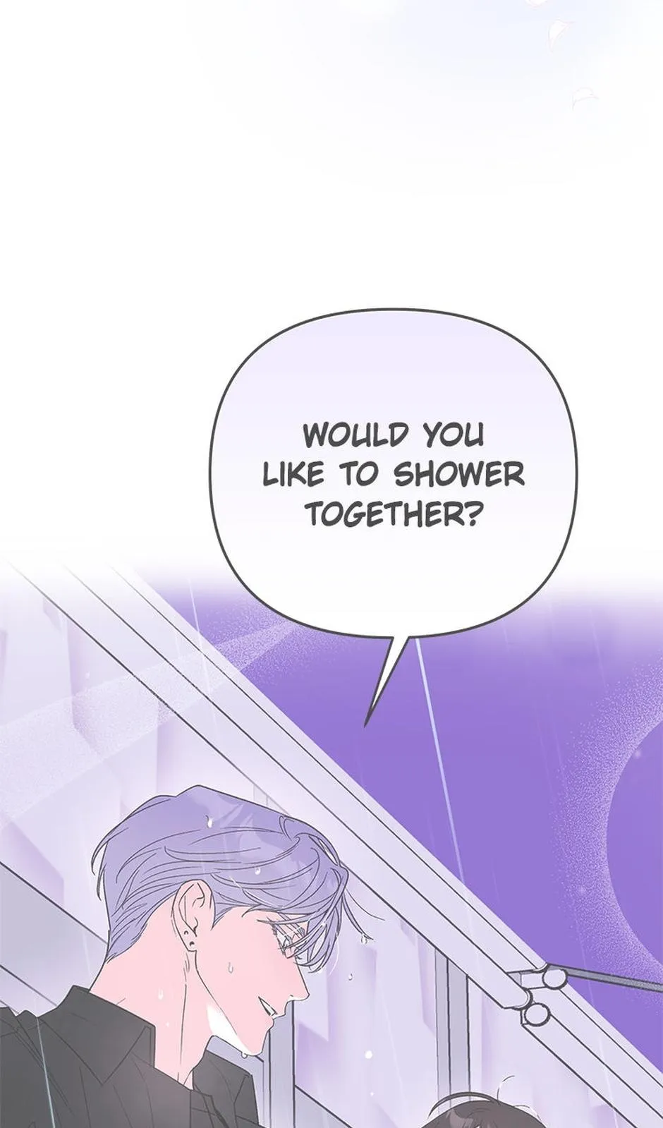 My XX Chapter 5 page 2 - 