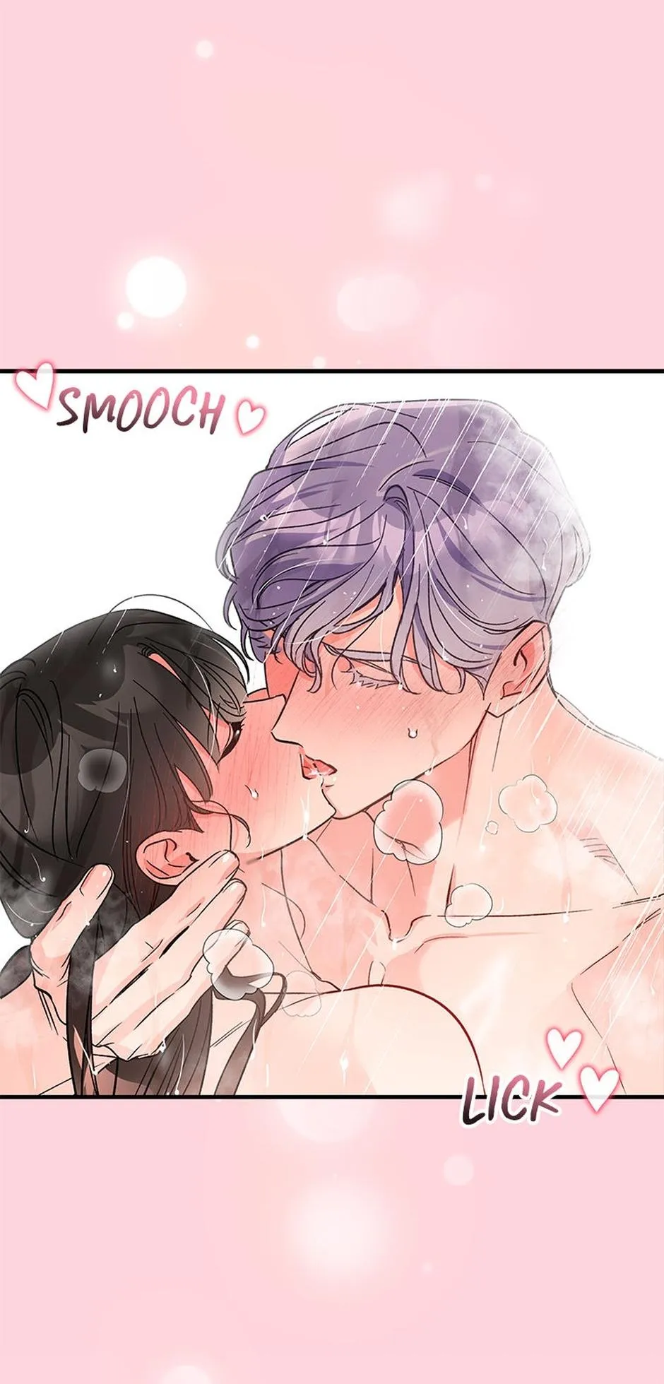 My XX Chapter 5 page 11 - 