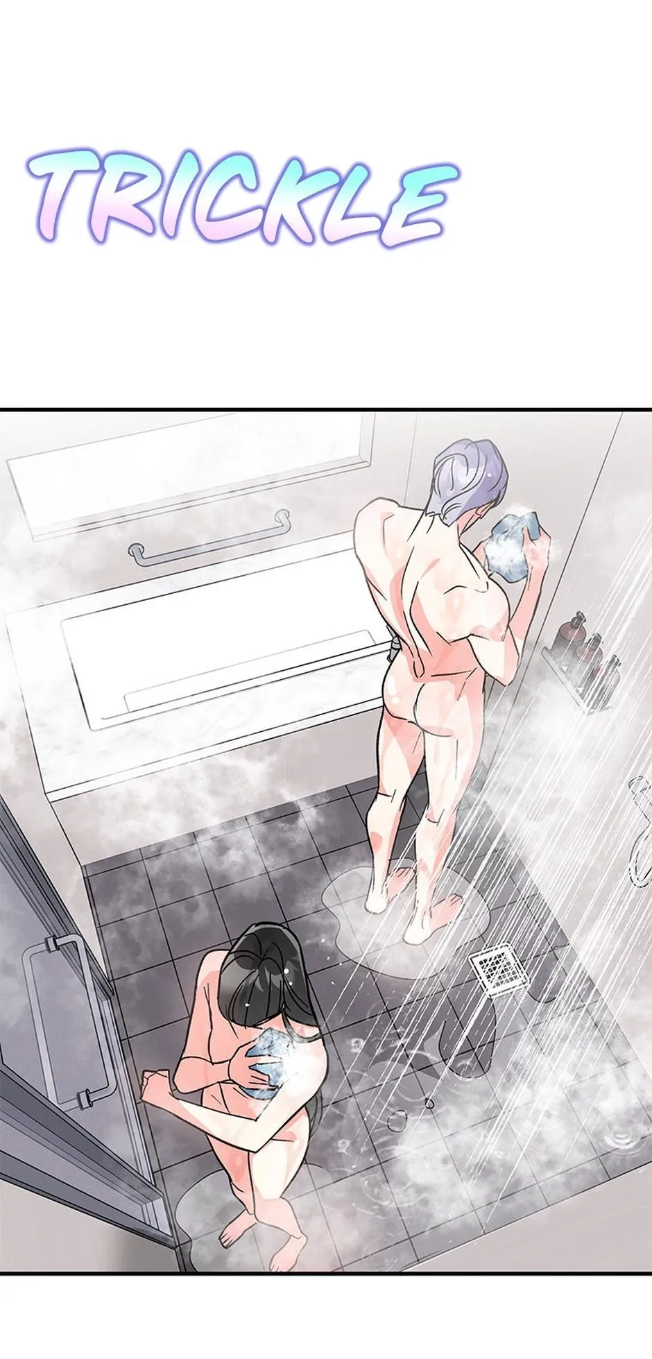 My XX Chapter 5 page 13 - 