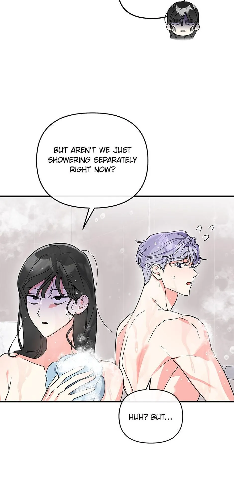 My XX Chapter 5 page 15 - 