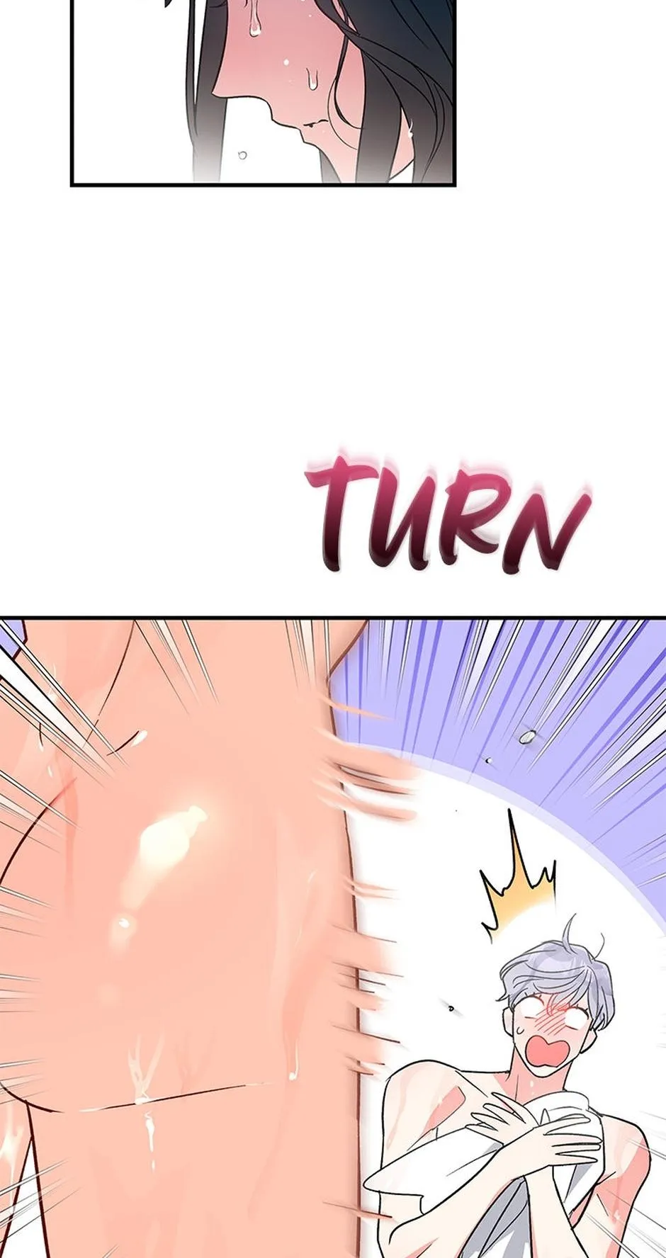 My XX Chapter 5 page 18 - 