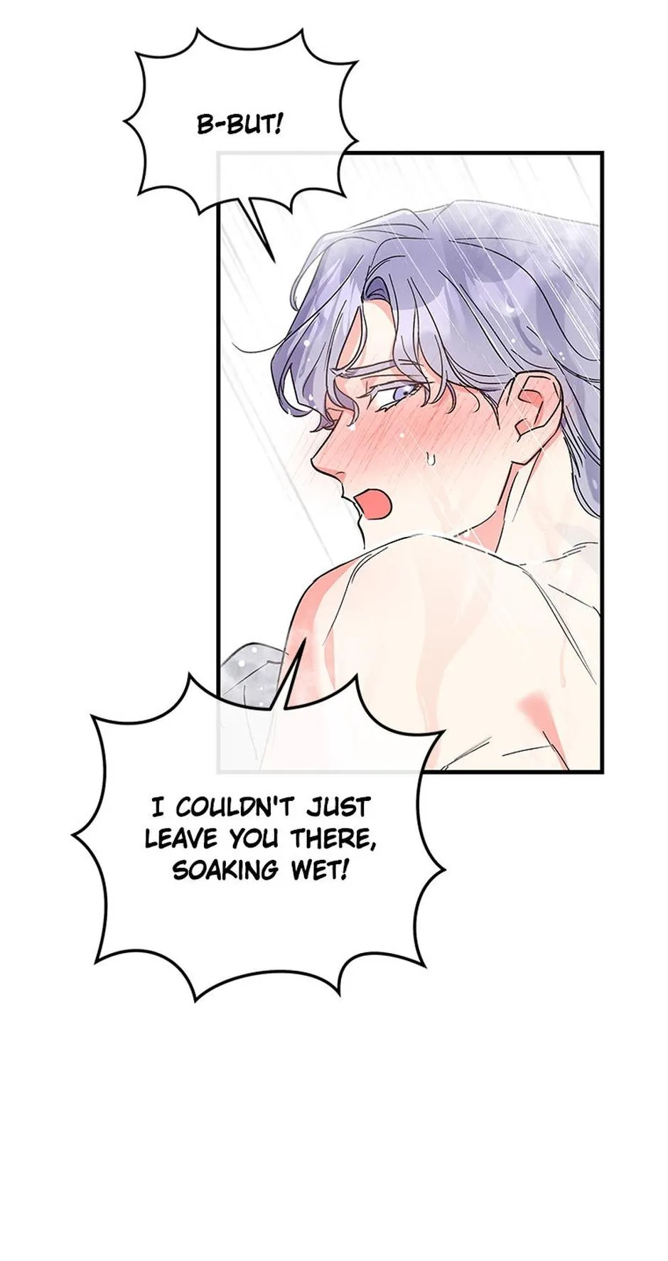 My XX Chapter 5 page 22 - 