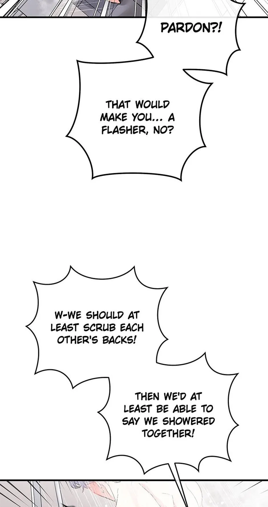 My XX Chapter 5 page 24 - 