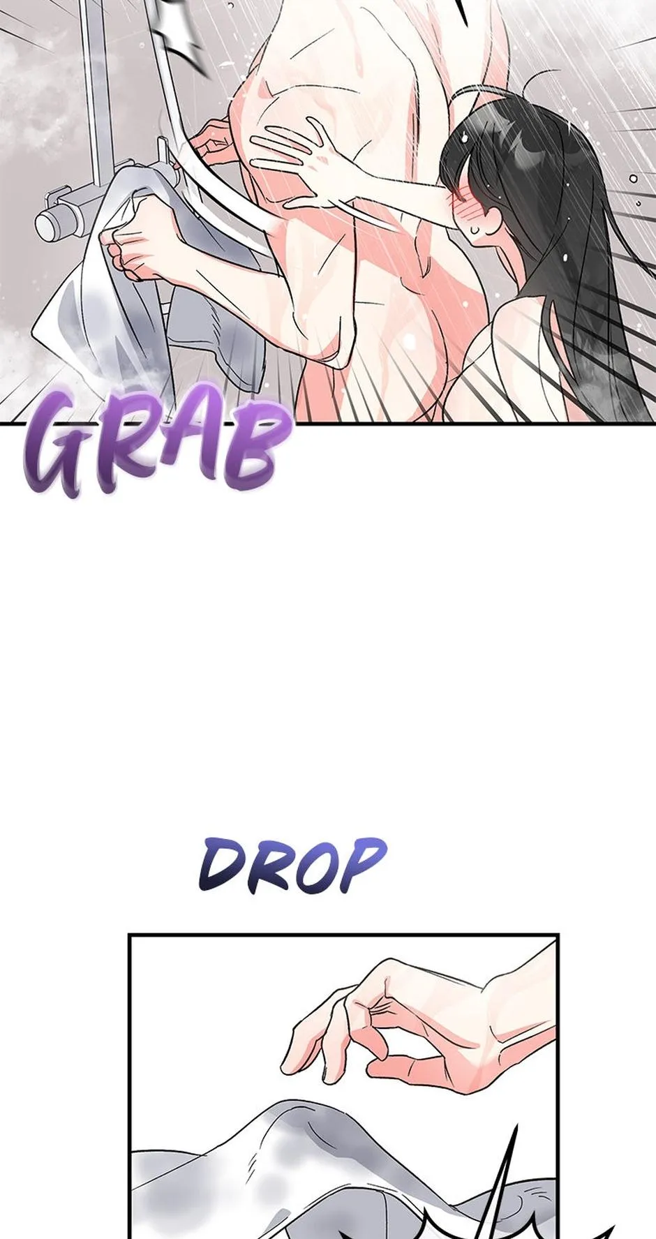 My XX Chapter 5 page 25 - 