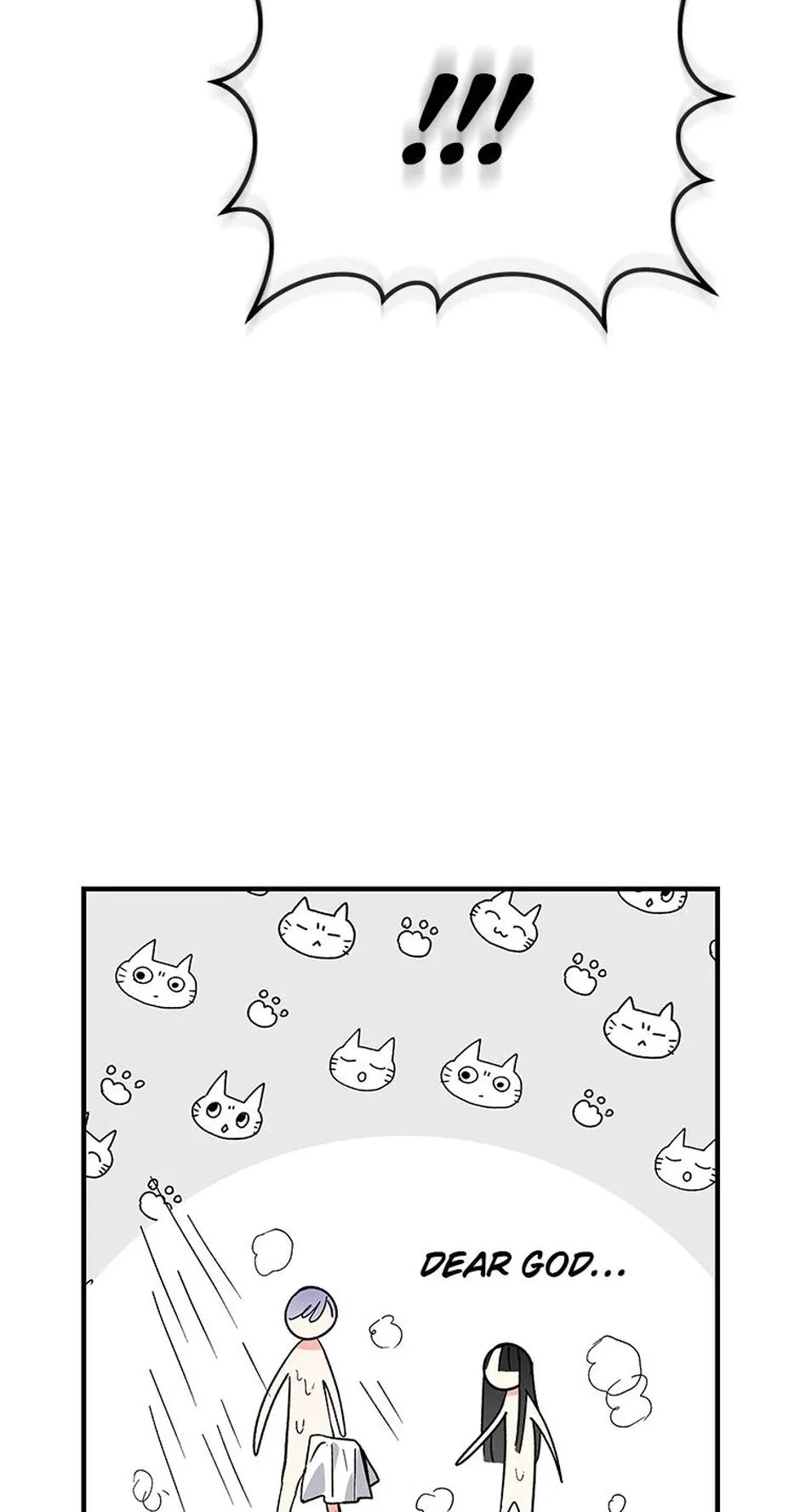 My XX Chapter 5 page 27 - 