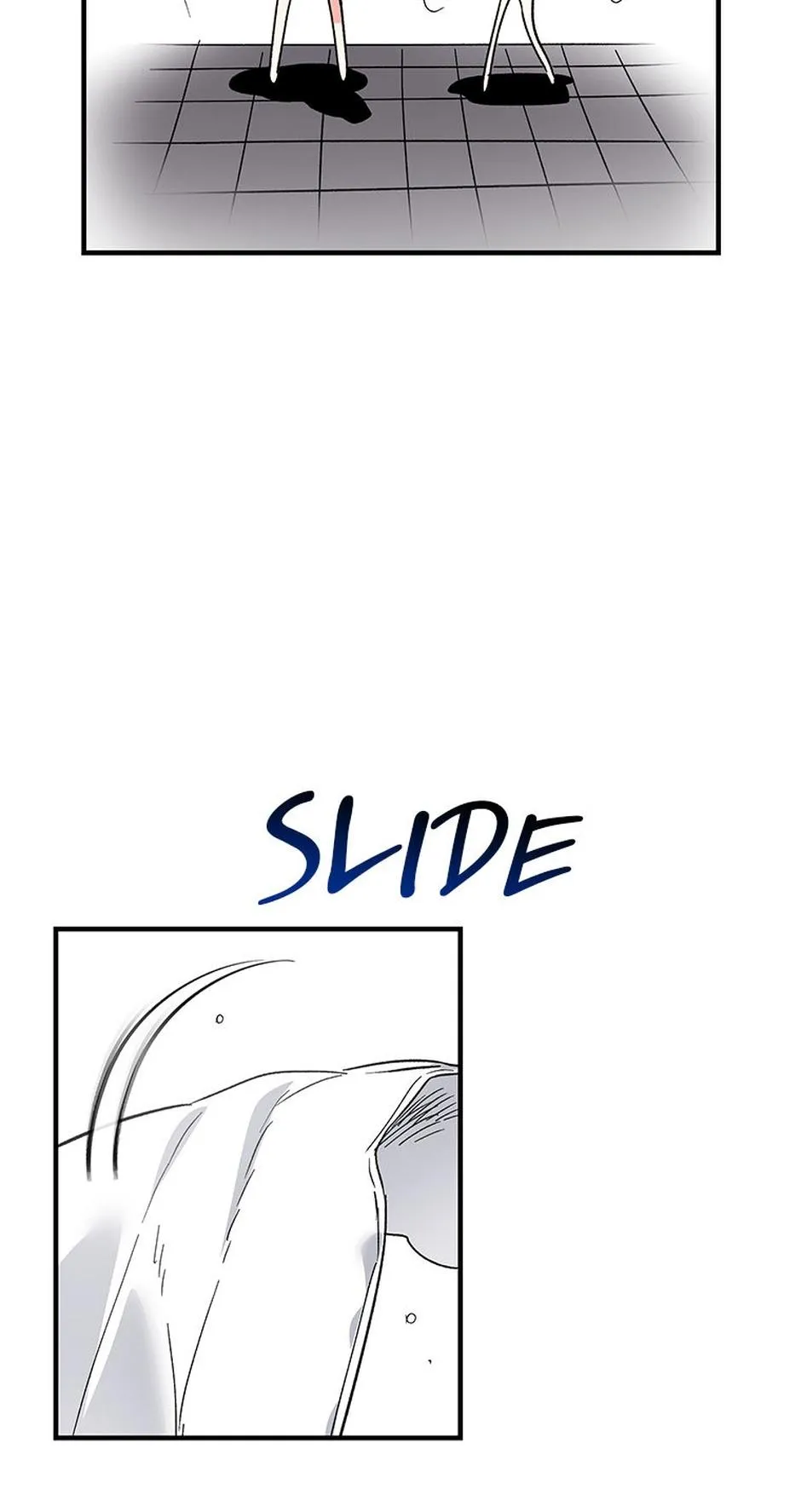 My XX Chapter 5 page 28 - 