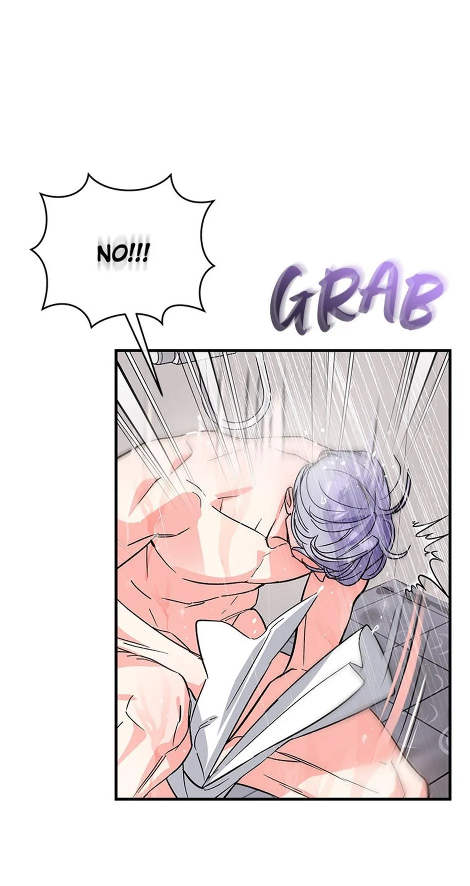 My XX Chapter 5 page 29 - 