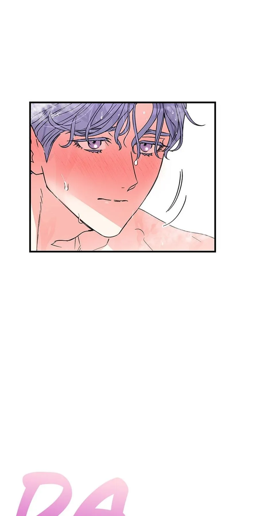 My XX Chapter 5 page 30 - 