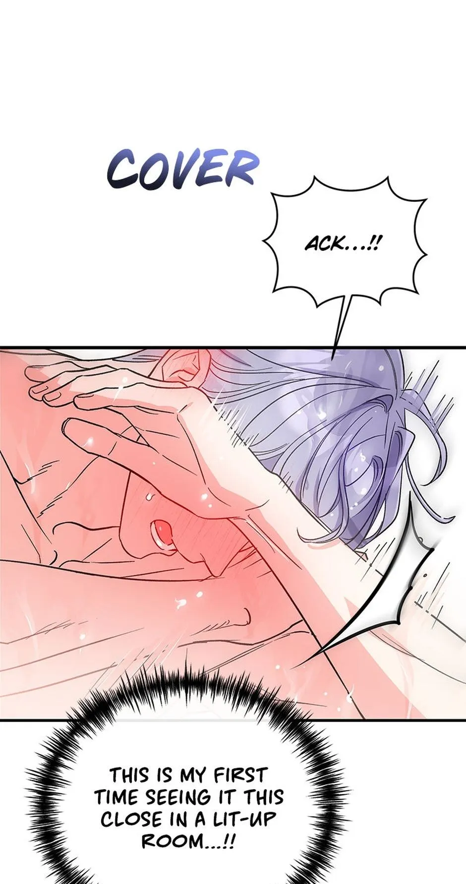 My XX Chapter 5 page 33 - 