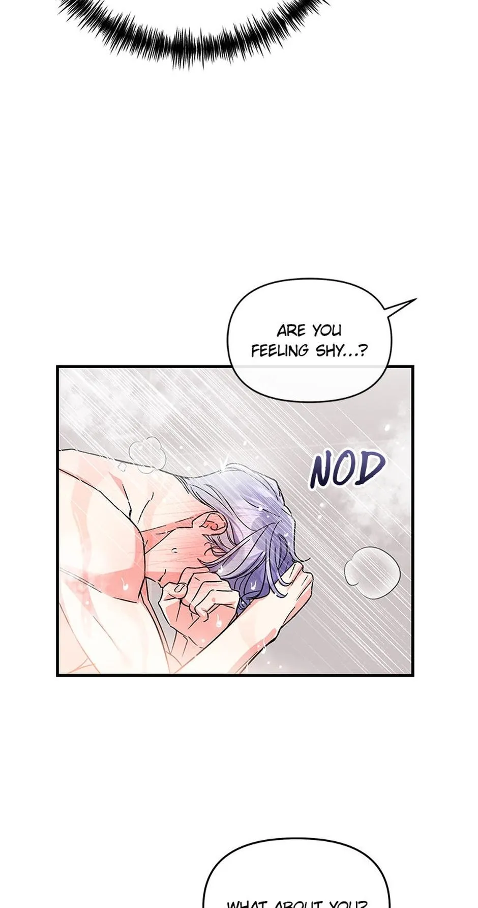 My XX Chapter 5 page 34 - 