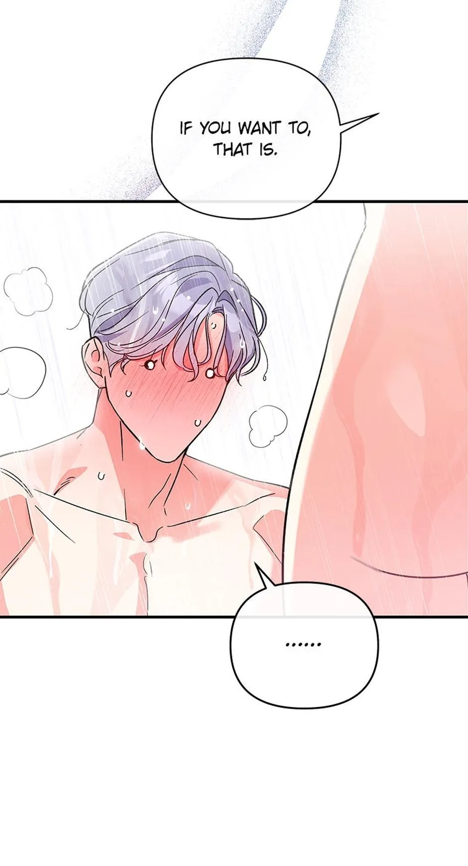 My XX Chapter 5 page 42 - 