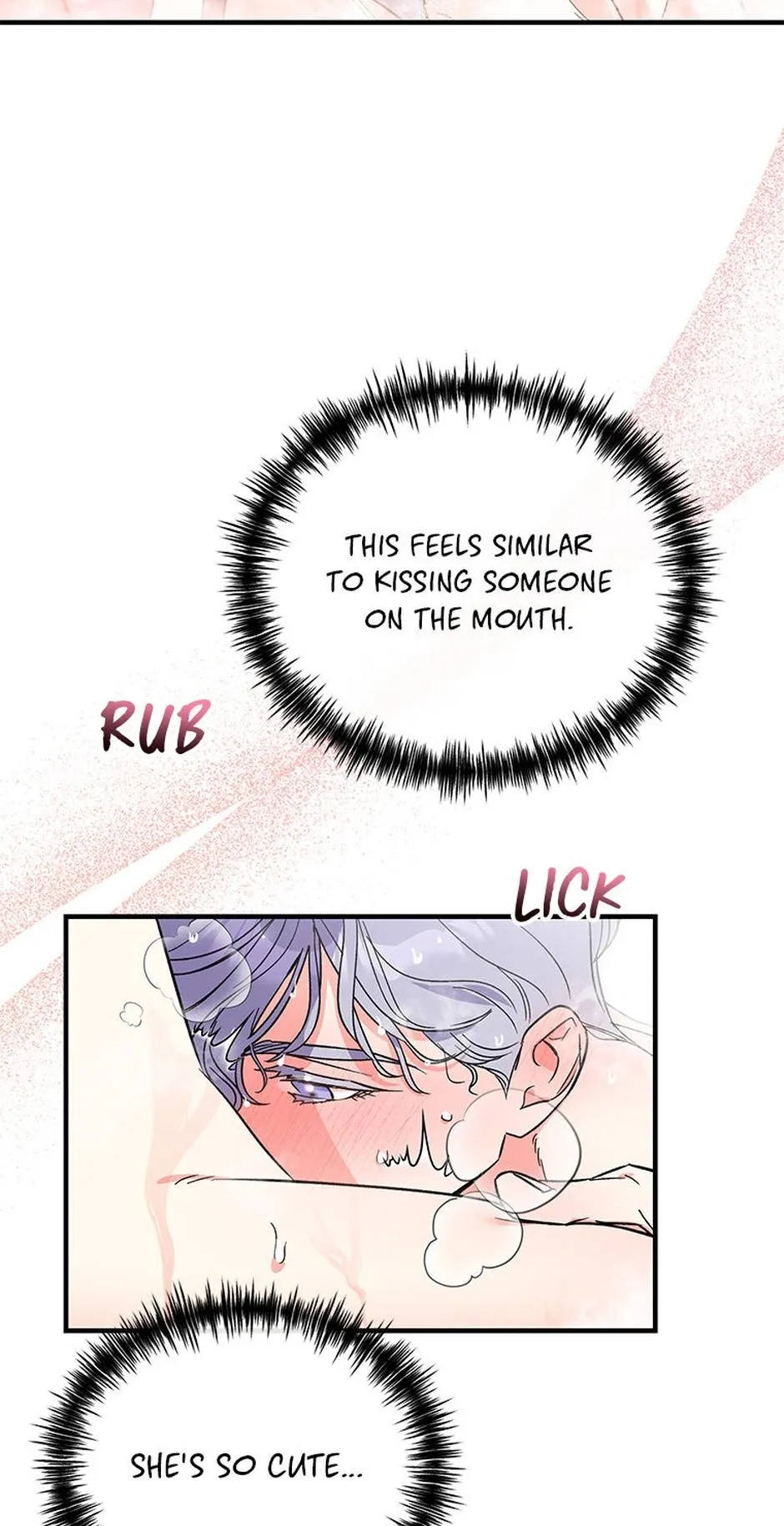 My XX Chapter 5 page 47 - 