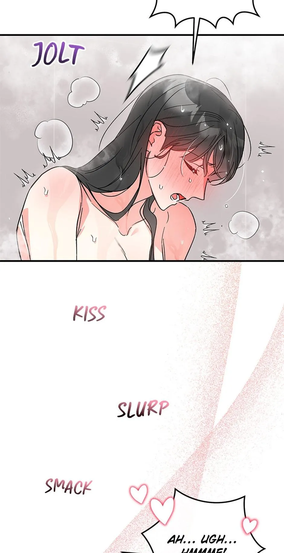 My XX Chapter 5 page 49 - 
