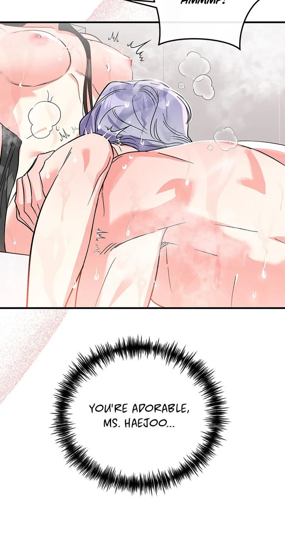 My XX Chapter 5 page 50 - 