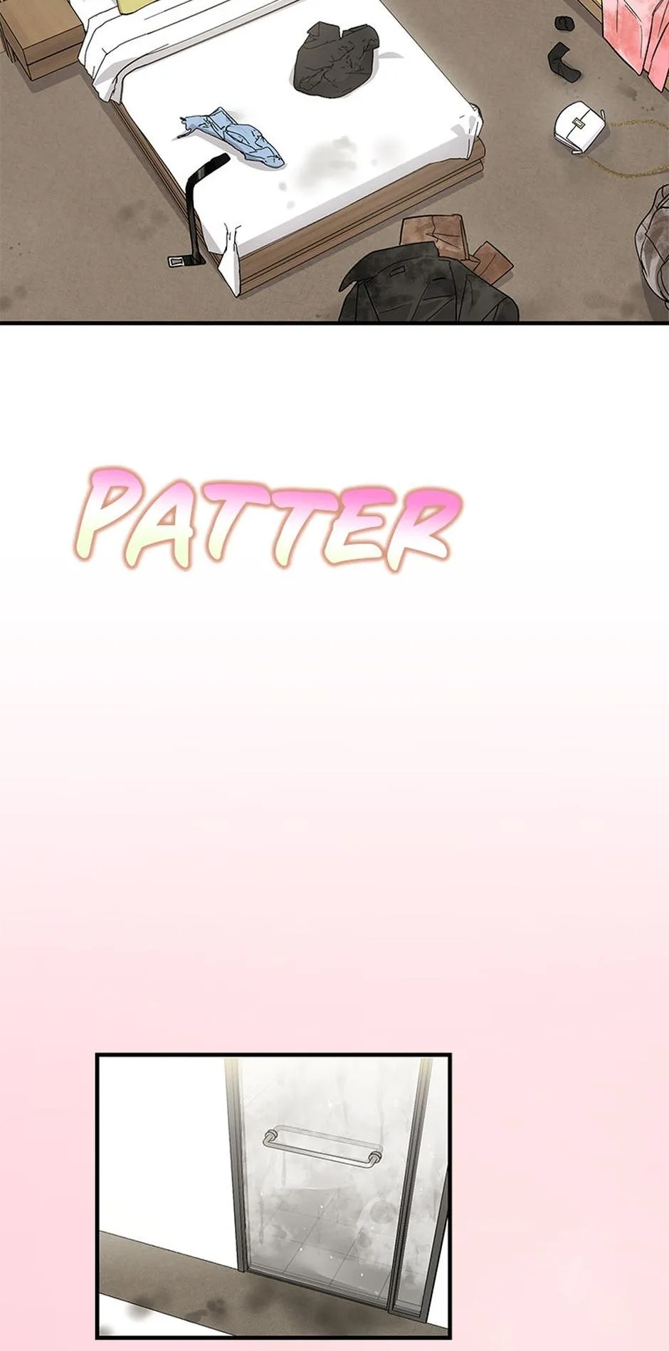 My XX Chapter 5 page 6 - 