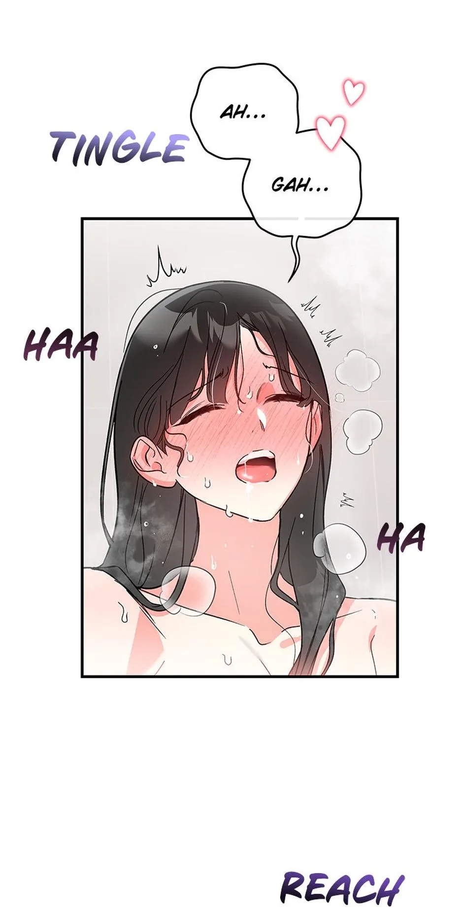 My XX Chapter 5 page 51 - 
