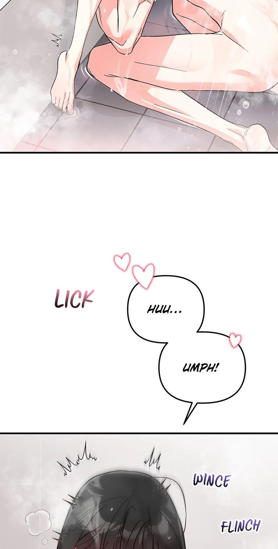 My XX Chapter 5 page 54 - 