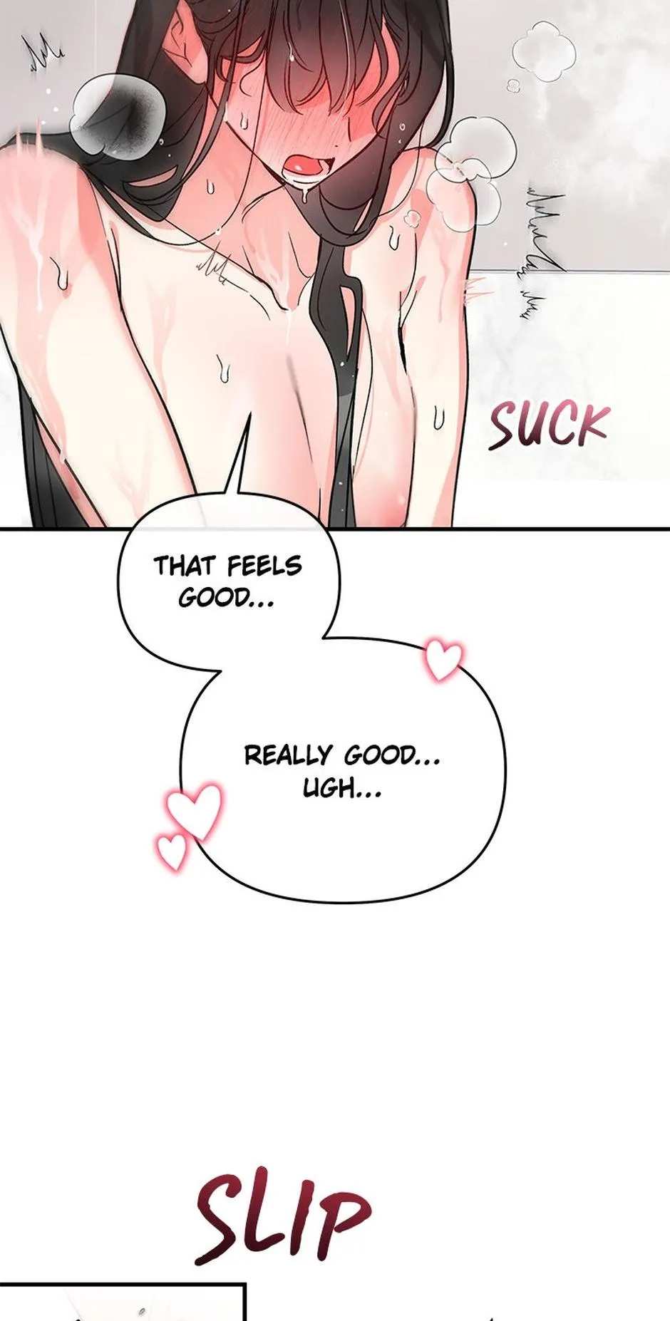 My XX Chapter 5 page 55 - 