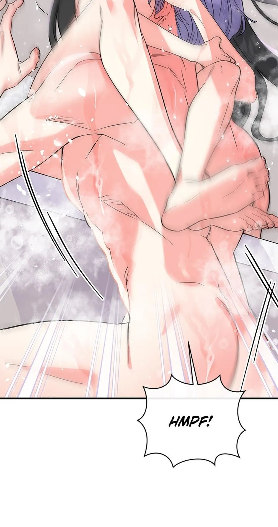My XX Chapter 5 page 58 - 