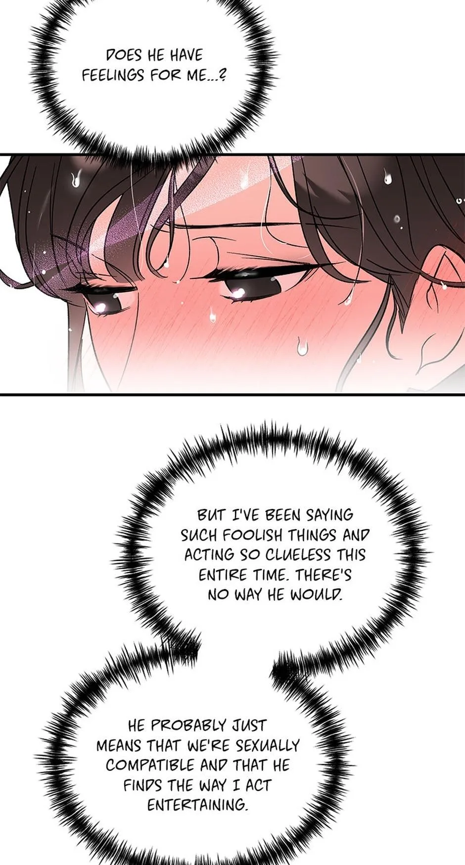 My XX Chapter 5 page 65 - 